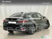 2022 Lexus ES