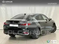 2022 Lexus ES