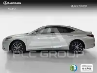 2022 Lexus ES