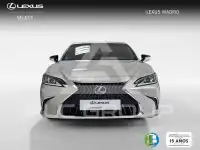 2022 Lexus ES