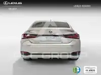 2022 Lexus ES
