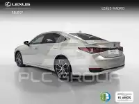 2022 Lexus ES
