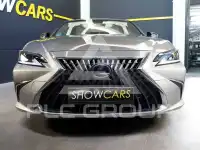 2022 Lexus ES