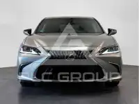 2022 Lexus ES