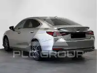 2022 Lexus ES