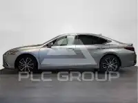2022 Lexus ES