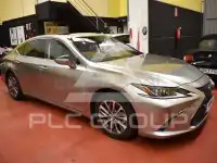 2022 Lexus ES