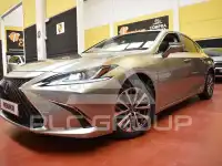 2022 Lexus ES