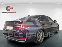 2022 Lexus ES