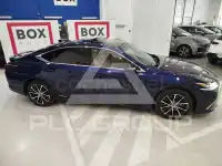 2022 Lexus ES