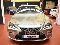 2022 Lexus ES