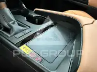 2022 Lexus ES