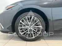 2022 Lexus ES