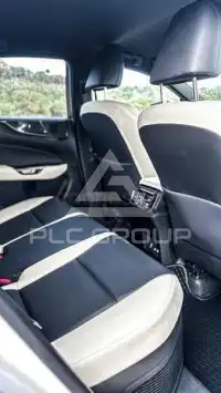 2022 Lexus NX