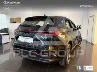 2022 Lexus NX