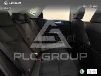 2022 Lexus NX