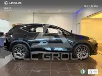 2022 Lexus NX