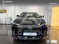 2022 Lexus NX