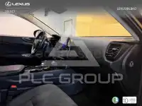 2022 Lexus NX
