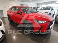 2022 Lexus NX