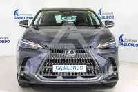 2022 Lexus NX