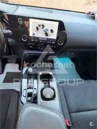 2022 Lexus NX