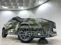 2022 Lexus NX
