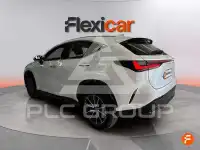 2022 Lexus NX
