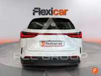 2022 Lexus NX