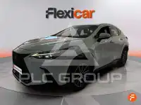 2022 Lexus NX
