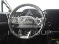 2022 Lexus NX