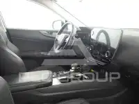 2022 Lexus NX