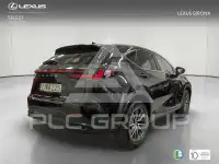 2022 Lexus NX