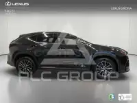 2022 Lexus NX