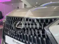 2022 Lexus NX