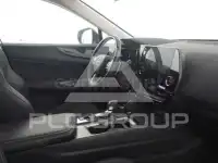 2022 Lexus NX