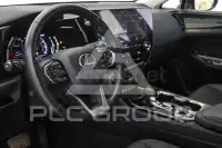 2022 Lexus NX