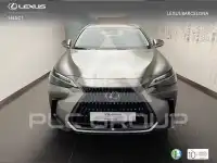 2022 Lexus NX