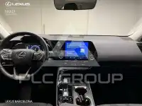 2022 Lexus NX
