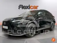 2022 Lexus NX