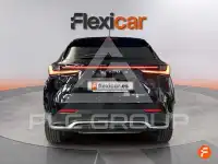 2022 Lexus NX