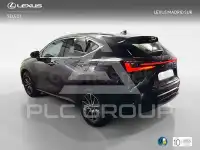 2022 Lexus NX