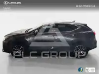 2022 Lexus NX