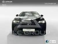 2022 Lexus NX