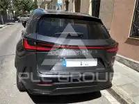 2022 Lexus NX