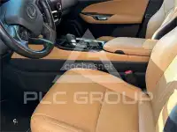 2022 Lexus NX