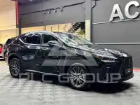 2022 Lexus NX