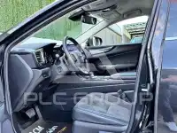 2022 Lexus NX