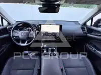 2022 Lexus NX