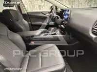 2022 Lexus NX